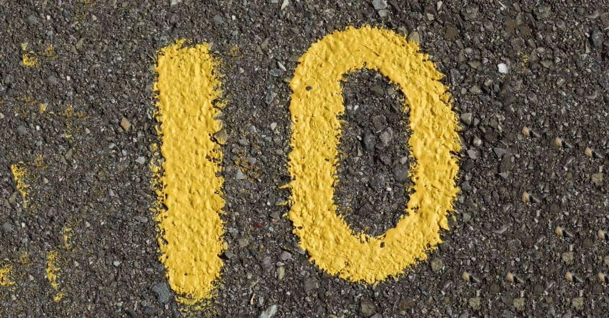 10 Opna grein