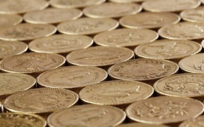 Pólitískir peningar