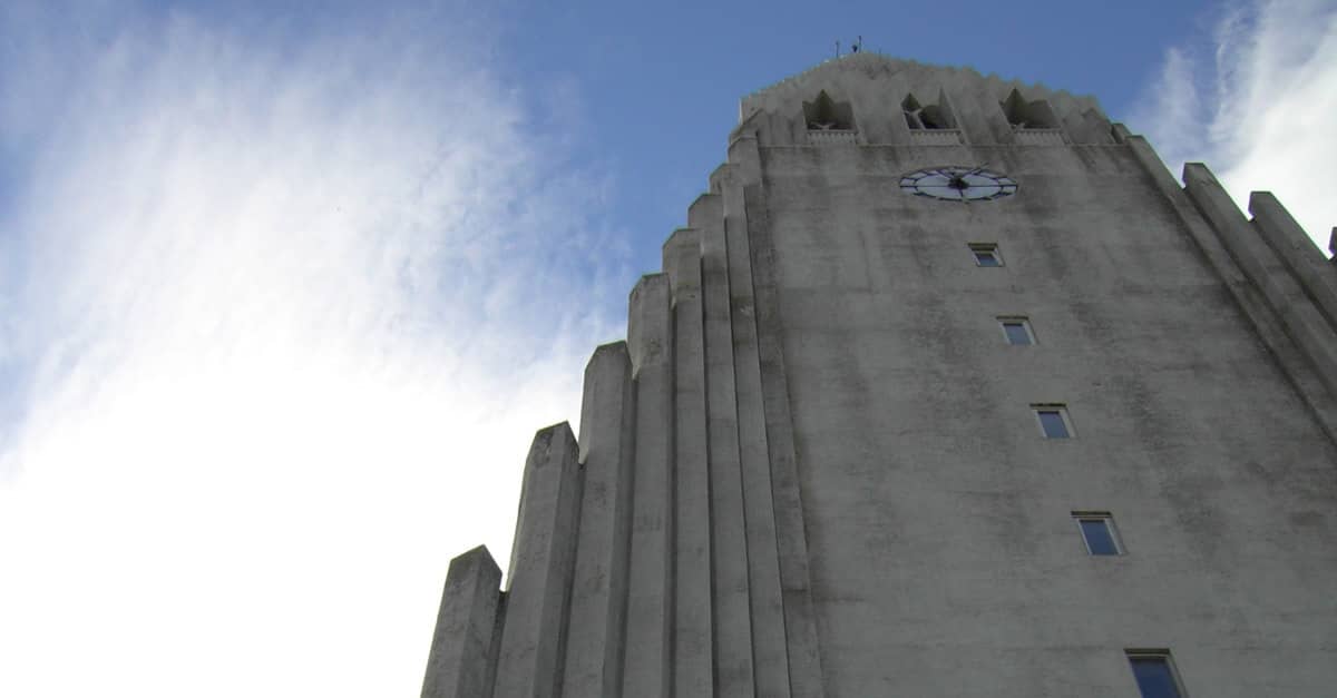 kirkja-reykjavik-2