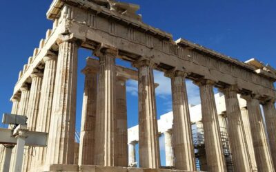 Kristni og siðmenning