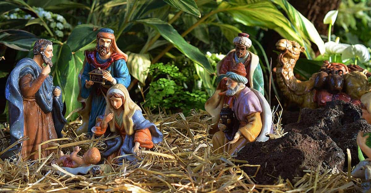 nativity-helgileikur