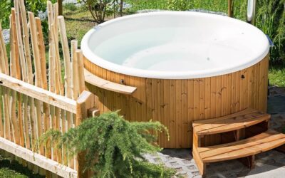 Heimspeki í heitum potti