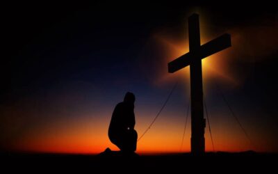 Er kristin trú úrelt? Er kirkjan dauð?