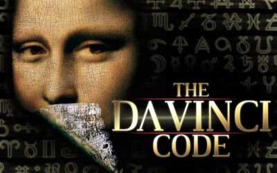 Da Vinci lykilinn – sagnfræði og skáldskapur