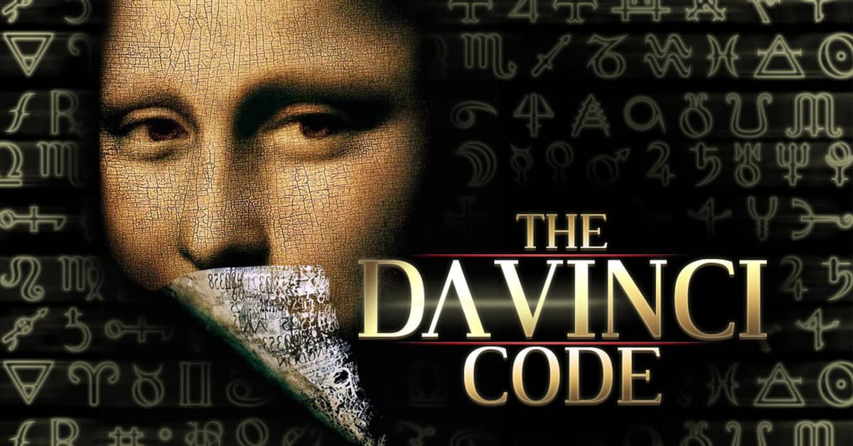 the-da-vinci-code