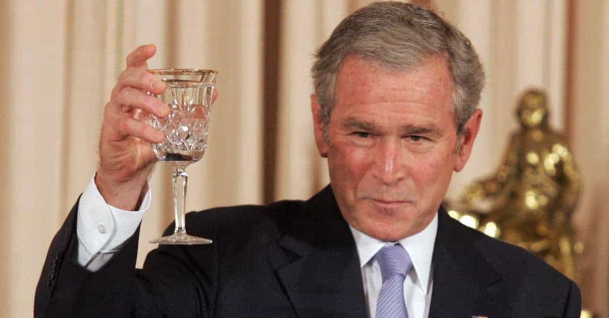 george-w-bush