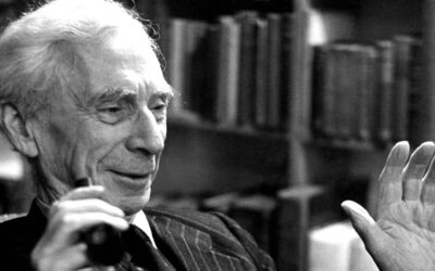 „Af hverju ég er ekki kristinn“ komin út á íslensku