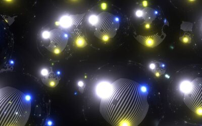 Skapaði Guð heiminn?