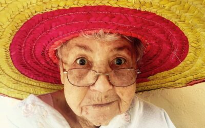 Aldraðir fluttir til Mexíkó