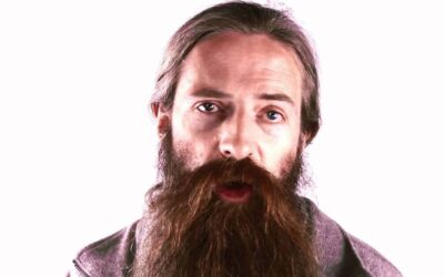 Hver vill lifa að eilífu?