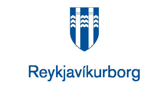 Reykjavík skjöldur
