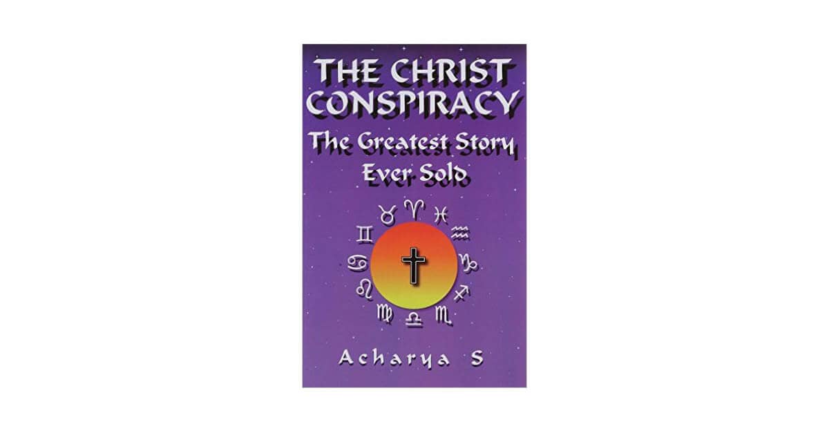 the-christh-conspiracy