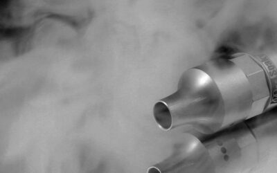 Um elektrónískar sígarettur