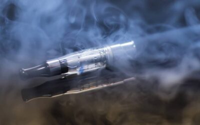 Umfjöllun um elektrónískar sígarettur í Fréttablaðinu