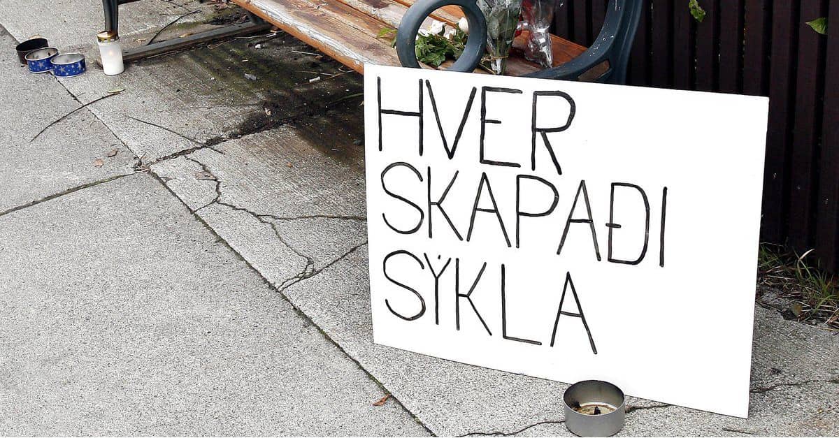 hver-skapadi-sykla