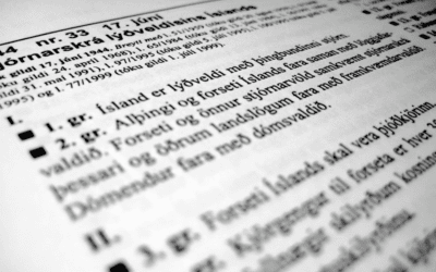 Hey, ég ætla að samþykkja þetta en er samt ótrúlega ósammála