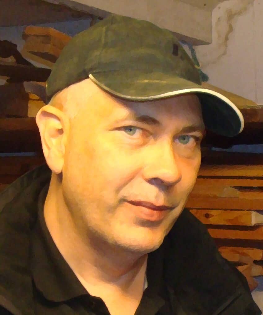 Valgarður Guðjónsson