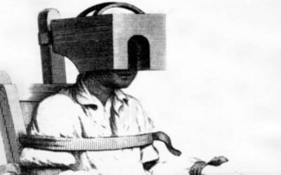 Saga geðlækninga – pyntingar, töframeðul, lyflækningar og mannúð