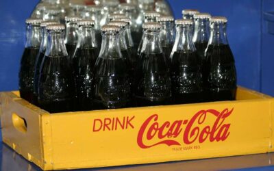 Þegar ég átti að lækna botnlangakast með Coke og næstum dó