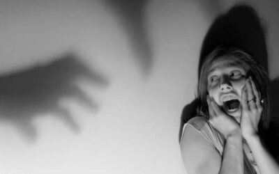 Ég óttast hrædda íhaldsmenn