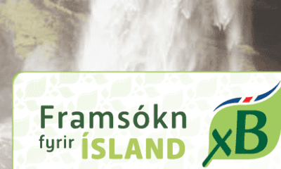 Skýr skilaboð frá Framsóknarflokknum