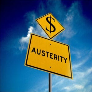 austerity 2