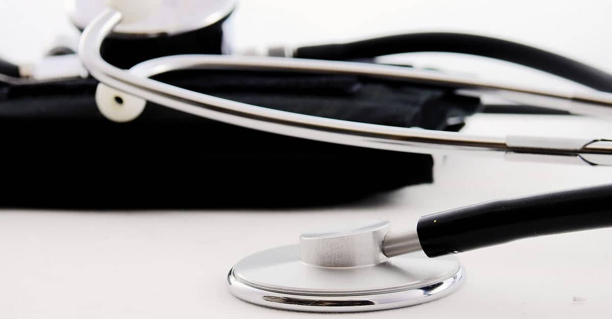 hospital-stethoscope