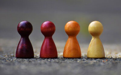 Helvítis fjórflokkurinn