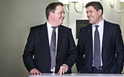 Lygin, lánin og launin