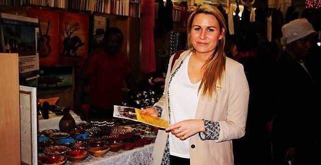 Ragnheiður Lára Guðrúnardóttir – Dögun