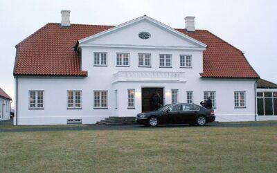 Óumræðileg kosningabarátta