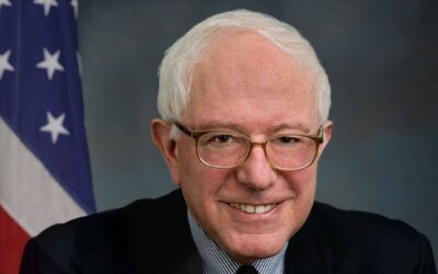 Bernie Sanders gengur betur en Obama