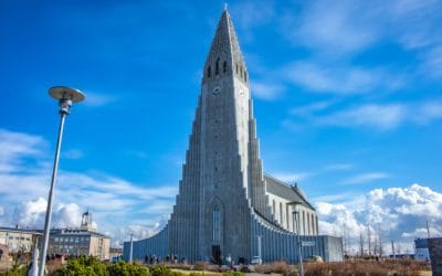 Kirkjan og samkynhneigð*