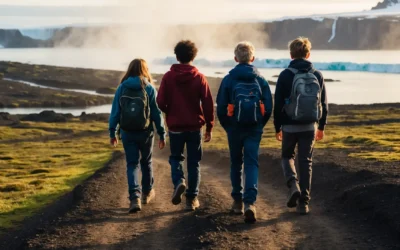 Óboðlegt ástand í meðferðarmálum barna