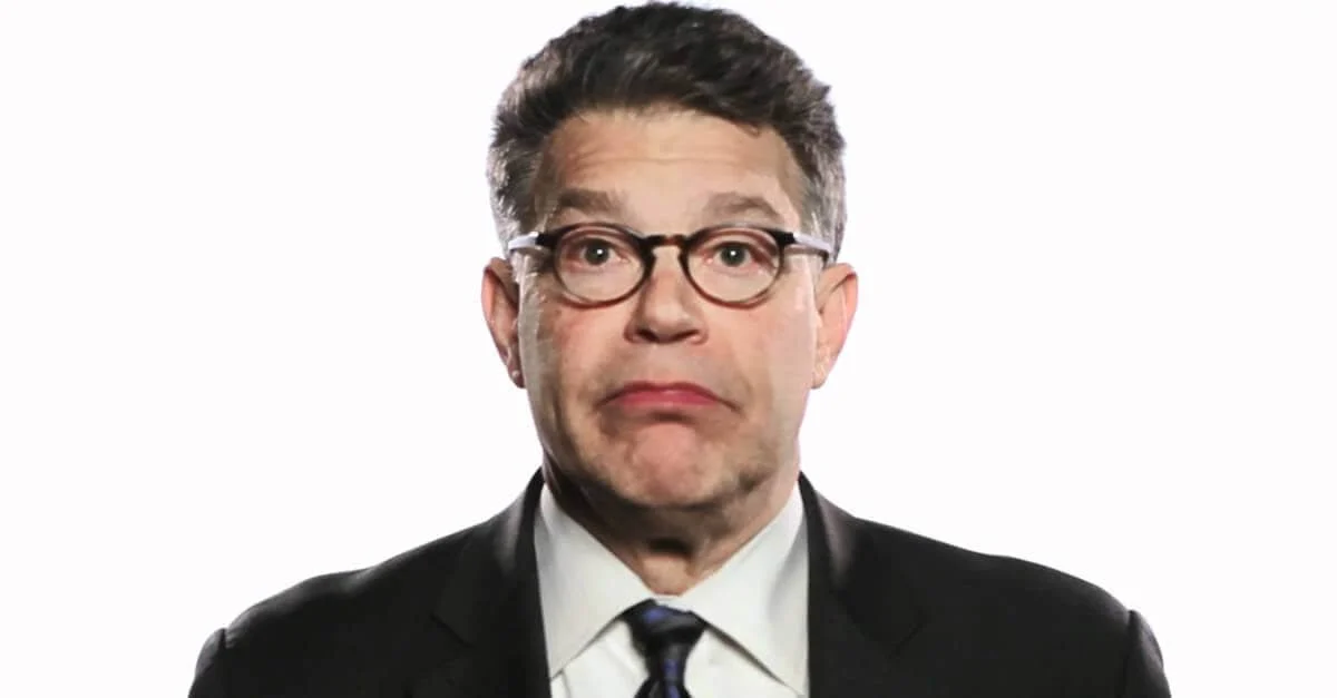 Al-Franken Opna grein