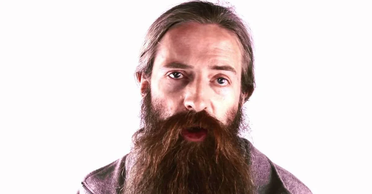 Aubrey-de-Grey Opna grein