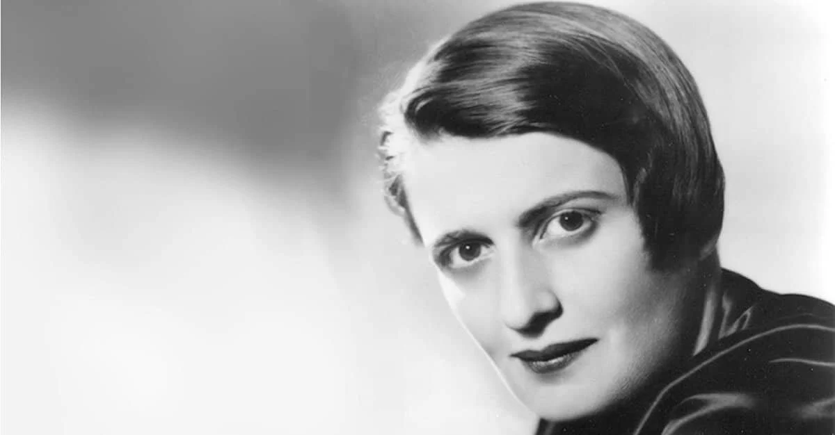 ayn-rand Opna grein