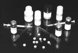 Drugs