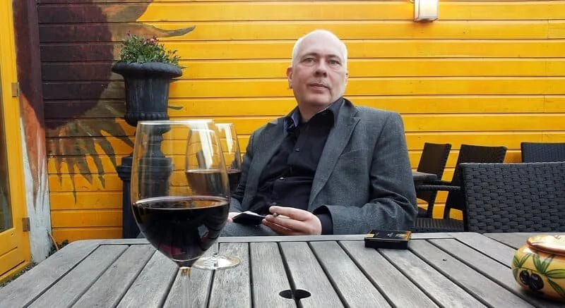 Valgarður Guðjónsson