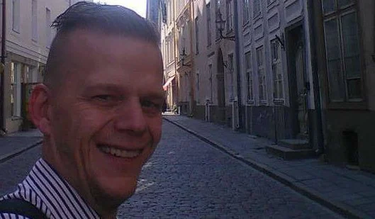 Matthías Freyr Matthíassonj Opna grein
