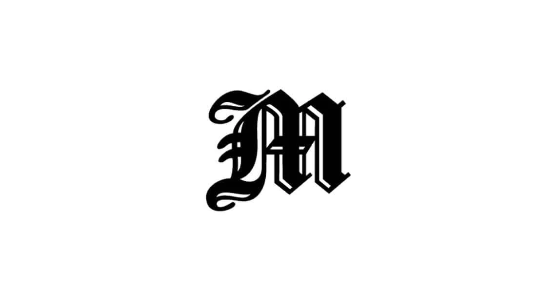 Morgunblaðið—M
