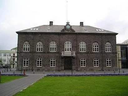 Alþingi