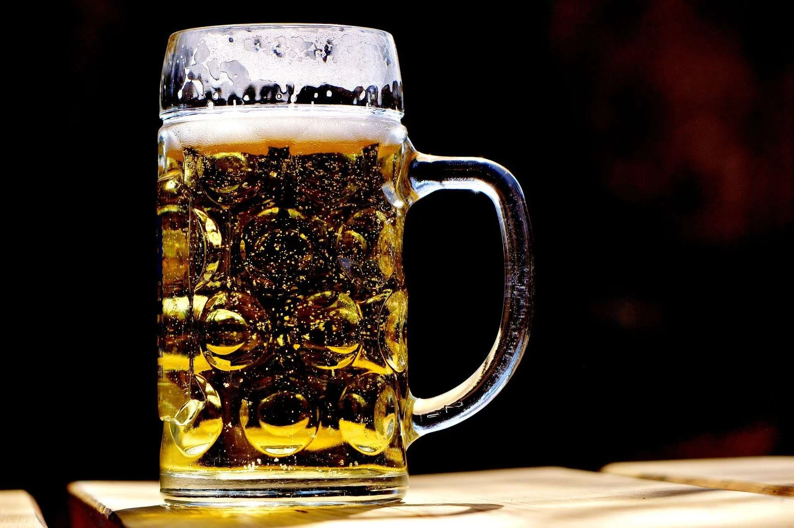 Opna grein