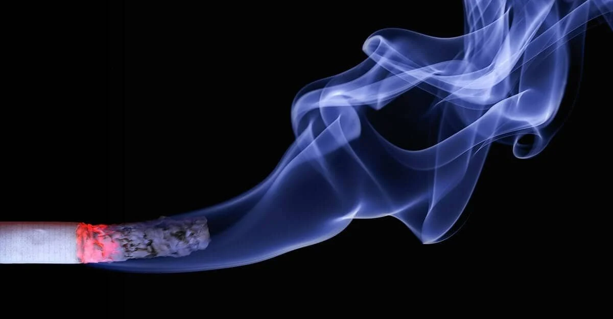 cigarette