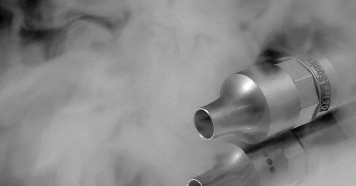 e-cig-rafretta Opna grein