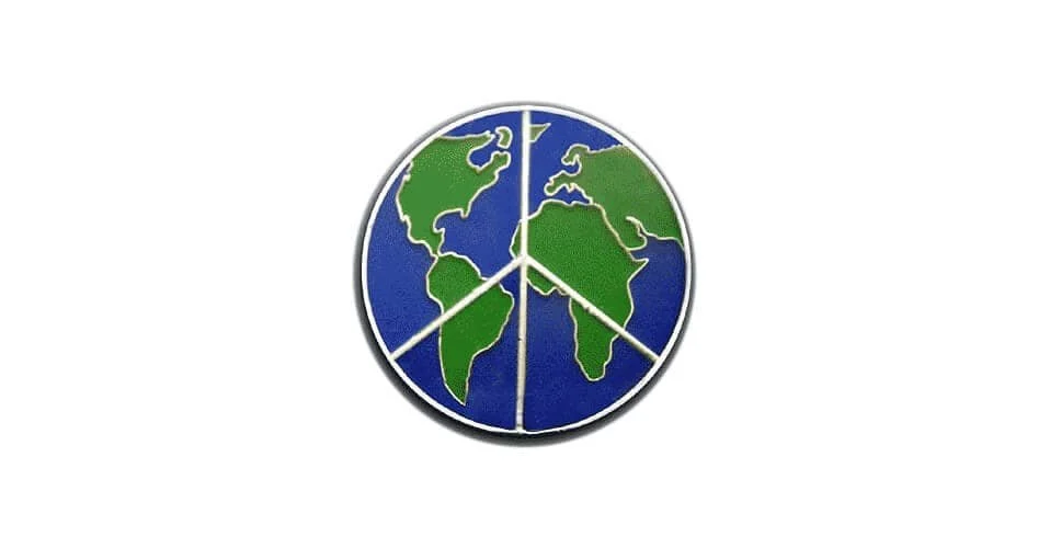 earth-peace Opna grein