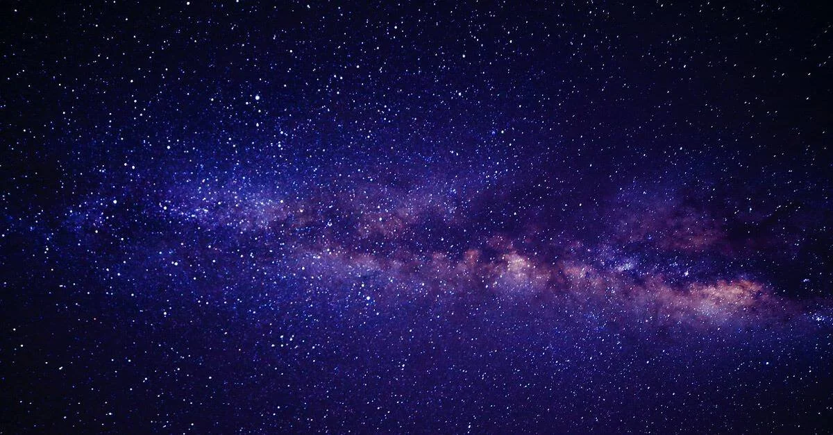 galaxy-stjörnuþoka-blue