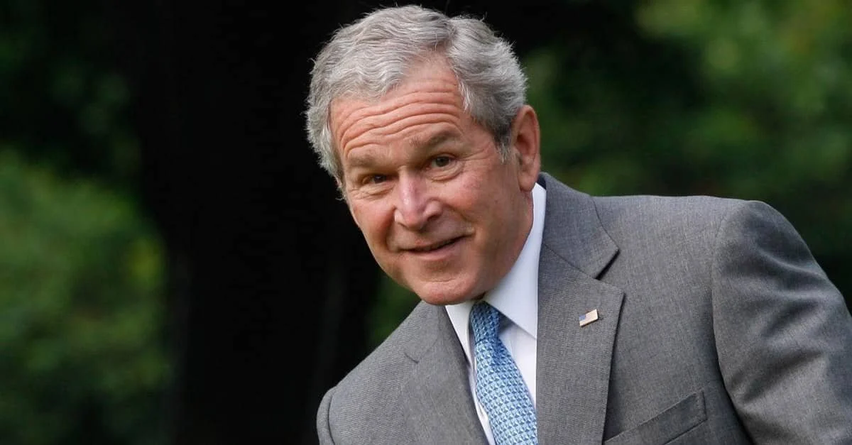 george-w-bush-2 Opna grein