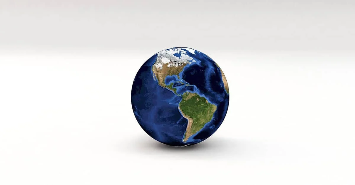 heimurinn-jordin-earth Opna grein