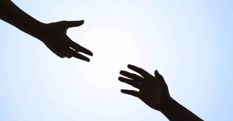 helping-hand